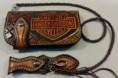 CARTERA HARLEY DAVIDSON